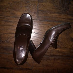 Franco sarto shoes